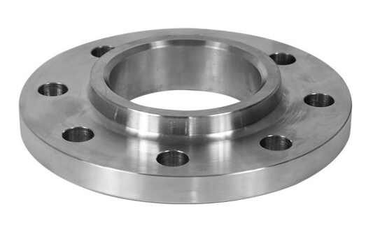 带颈平焊法兰(SO)