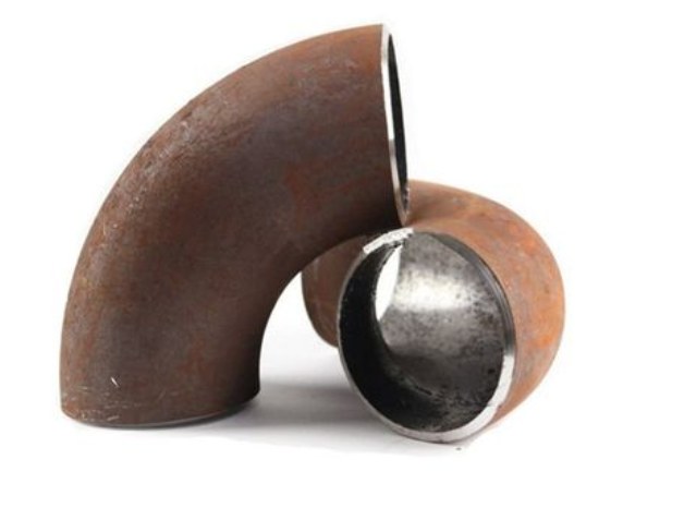 90°冲压弯头(1.5D)