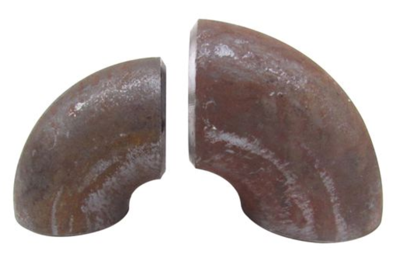 90°冲压弯头(1D)