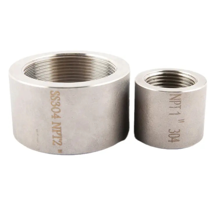 承插管箍（内丝）